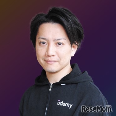 ベネッセコーポレーション 社会人教育事業本部 副本部長 菊井 顕治