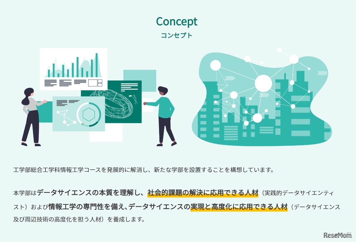 情報・データサイエンス学府