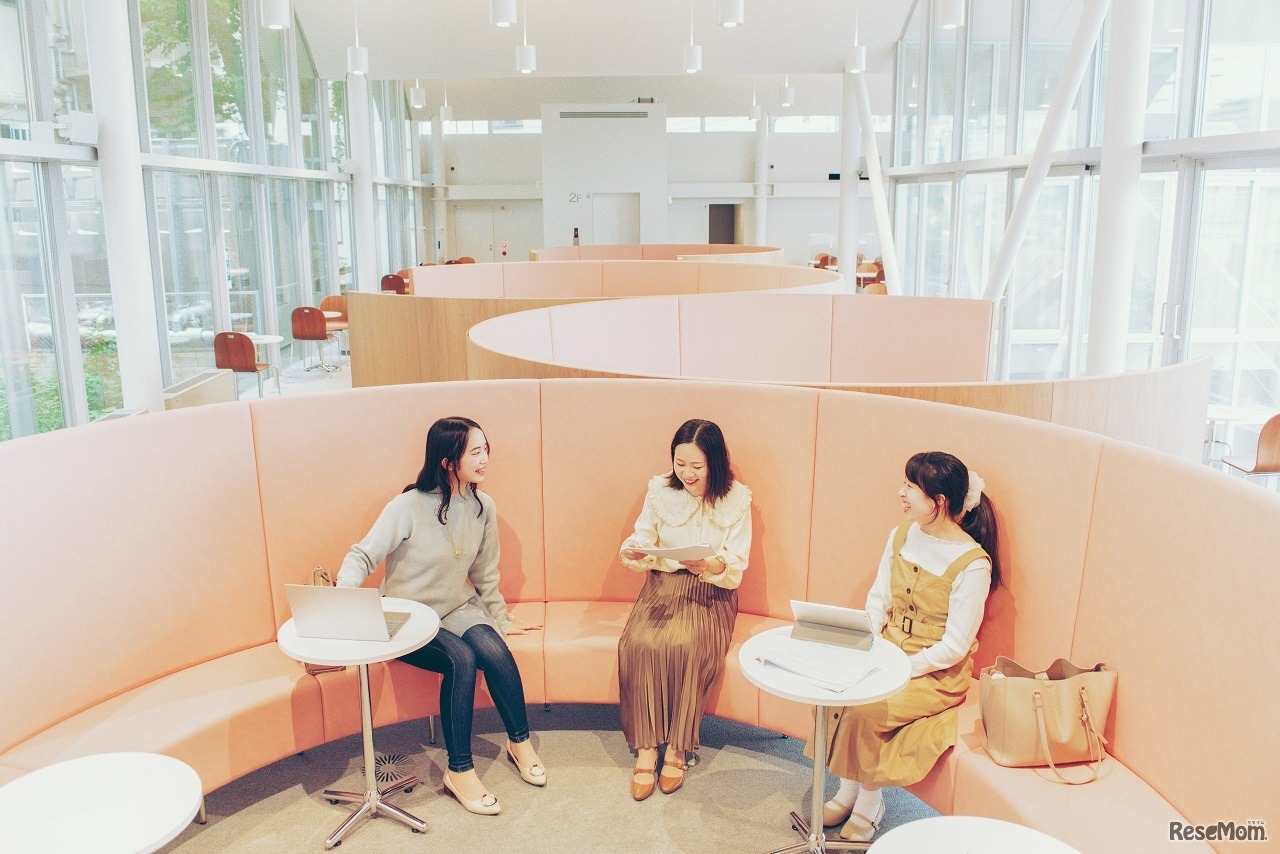 「食科学部（仮称）」の2025年4月開設を構想中