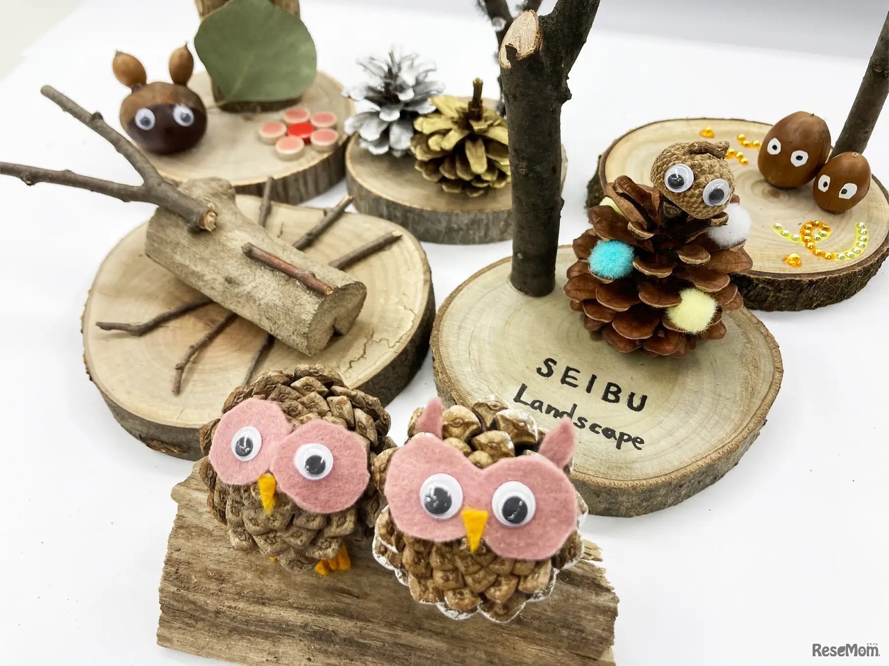 作品のイメージ