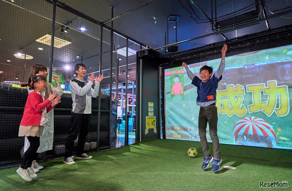 アテターレ！サッカー