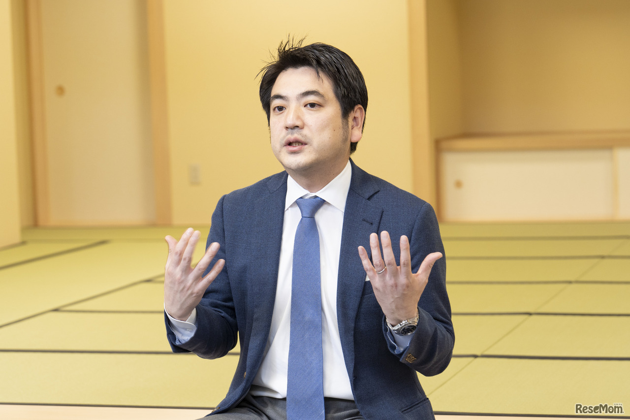 簡野裕一郎校長先生