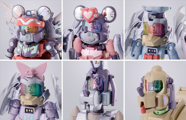 コックピットギミック(C)Disney