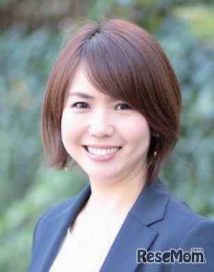 セミナー講師：ファイナンシャルプランナー・扇田由佳（おおぎたゆか）氏