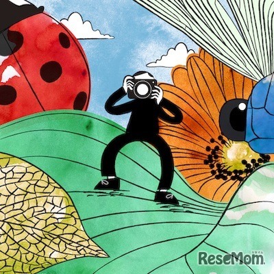 「自然のリアルとファンタジー」