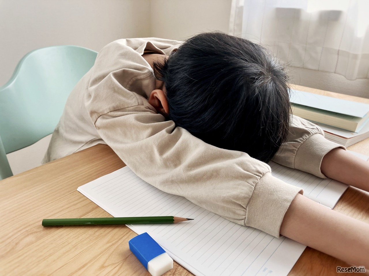 ボリュームゾーンの子の志望校選び、決め手は…（中学受験のバトン・前編）