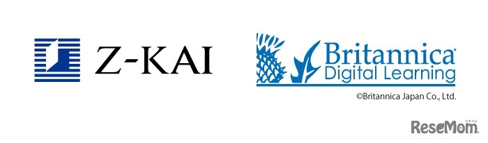 「調べるひろがる探究講座　3・4・5・6年生」は、Z会とブリタニカがコラボした短期講座