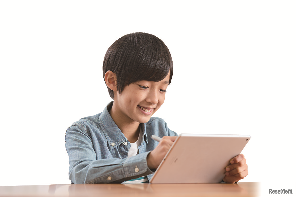 オンライン百科事典を使って探究学習