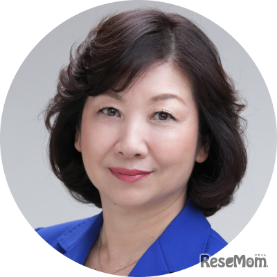 野田聖子氏（衆議院議員）