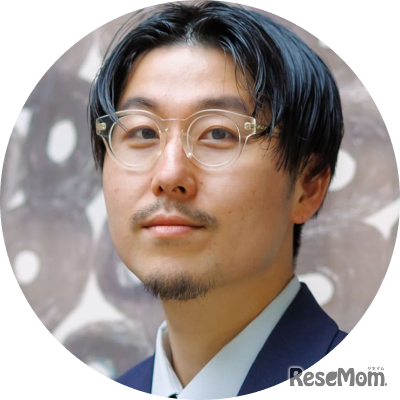 ヘラルボニー代表取締役社長 松田崇弥氏