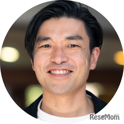 ニューロダイバーシティ代表取締役 松本理寿輝氏