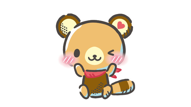 てのりくま（C）'23 SANRIO （C）'23 SANRIO/SEGATOYS （C）'23 SANRIO/SHOCHIKU （C）'23 JMA Co., Ltd. BP CHOCOLATE JAPANCD PC MMP,TX S/D·G SP-M S/T·F 著作（株）サンリオ