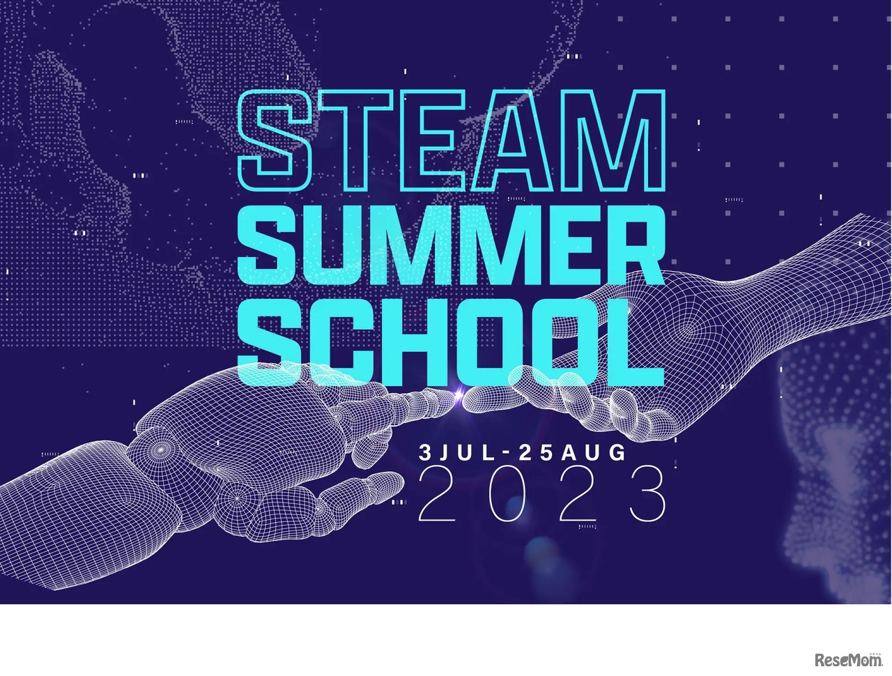 STEAM SUMMER SCHOOL