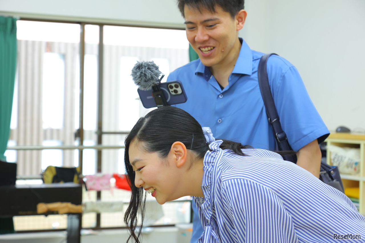 YouTuber・Kay＆ZooKatsuが紐解くバイリンガル幼児園「Kids Duo International」の魅力