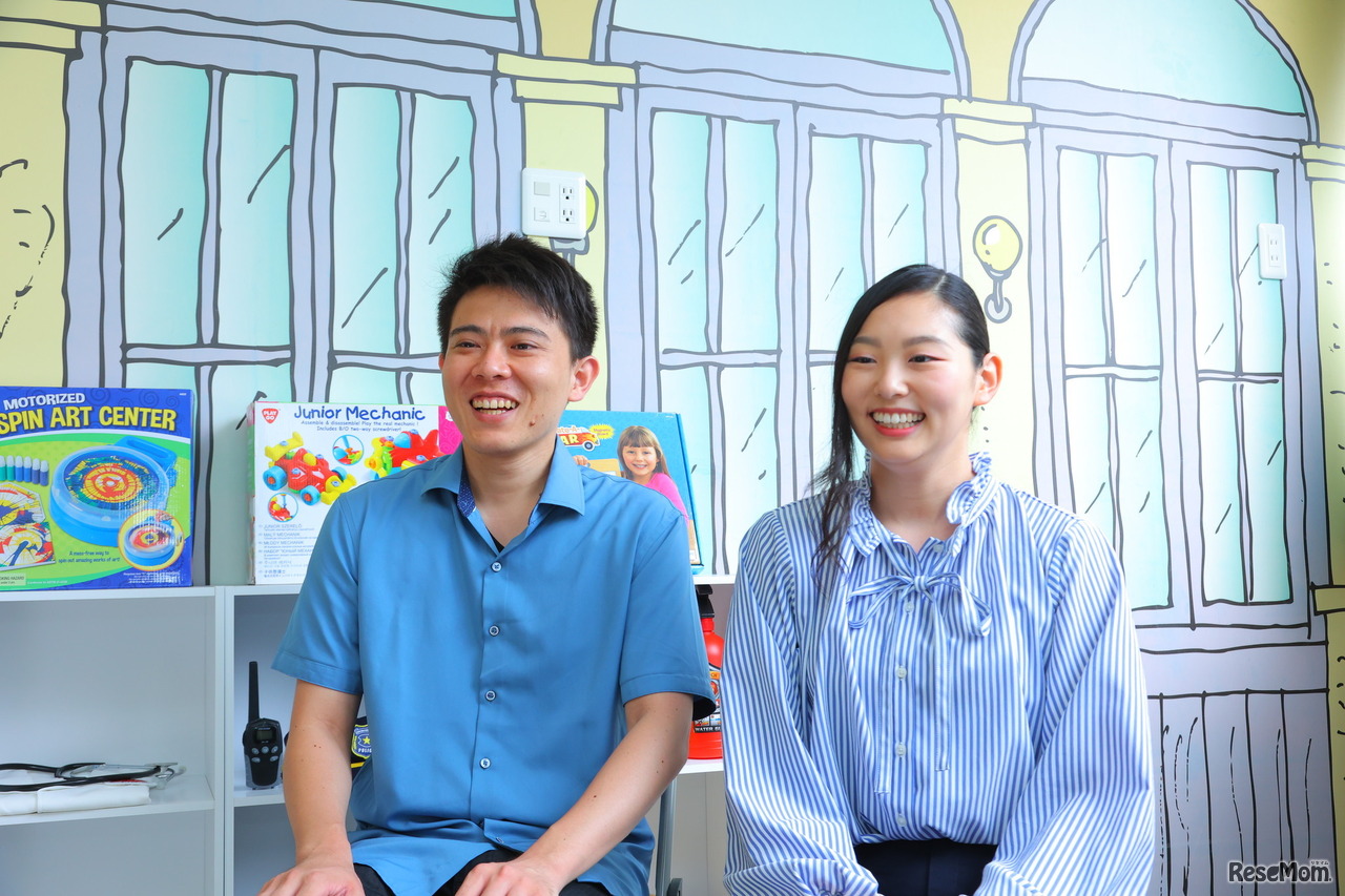 YouTuber・Kay＆ZooKatsuが紐解くバイリンガル幼児園「Kids Duo International」の魅力