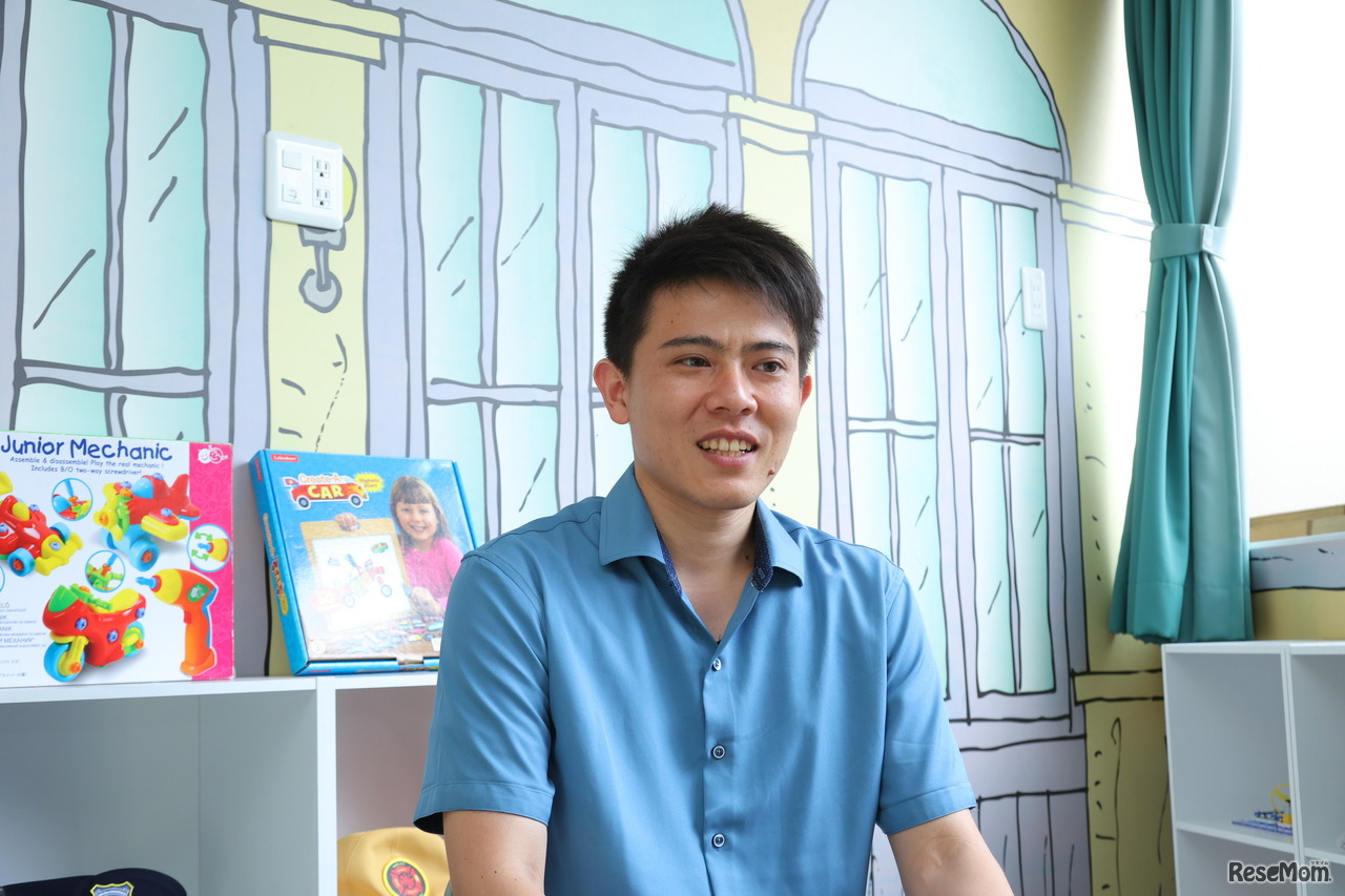 YouTuber・Kay＆ZooKatsuが紐解くバイリンガル幼児園「Kids Duo International」の魅力