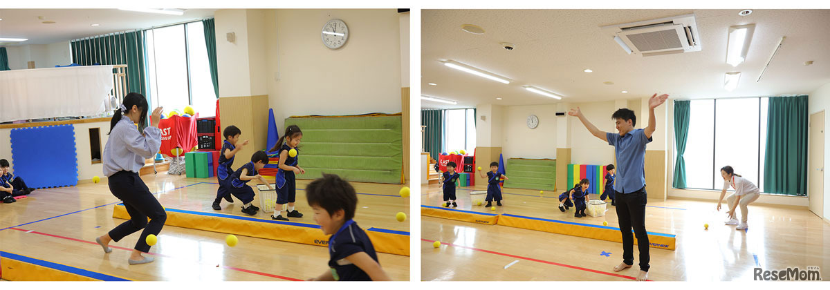 YouTuber・Kay＆ZooKatsuが紐解くバイリンガル幼児園「Kids Duo International」の魅力