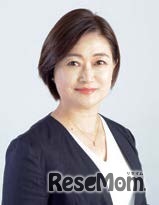 ジェンダー専門家 斎藤万里子氏