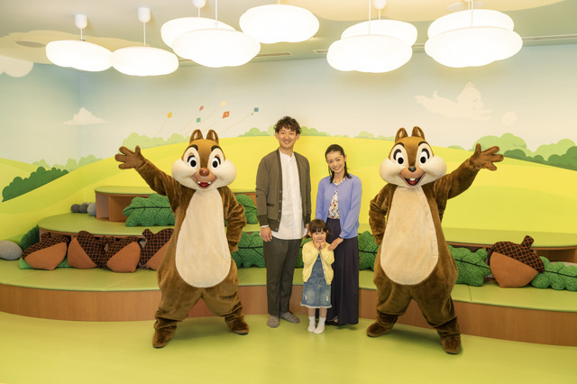 写真撮影（イメージ）