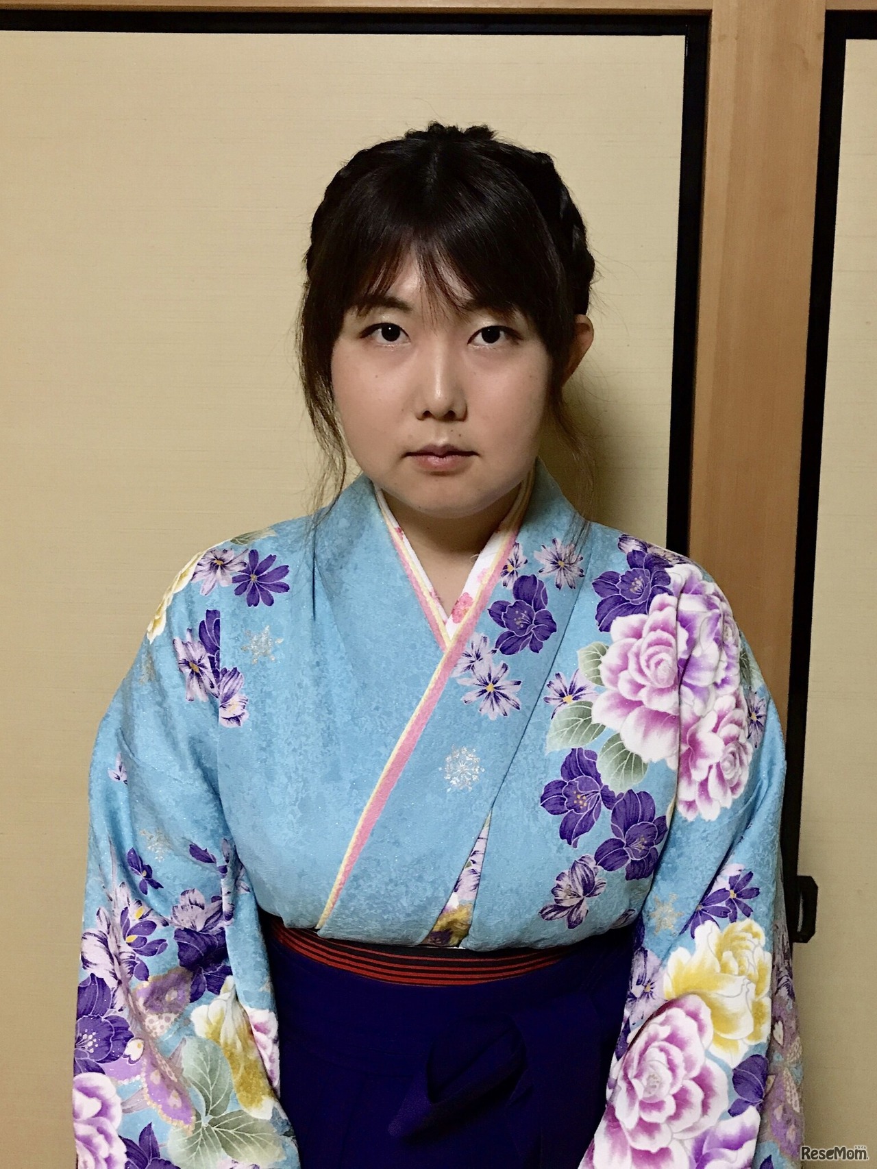 楠木早紀 永世クイーン