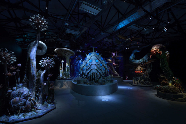 「金曜ロードショーとジブリ展」（C）Studio Ghibli