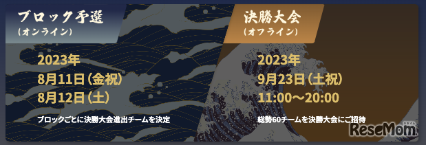 技育展2023日程