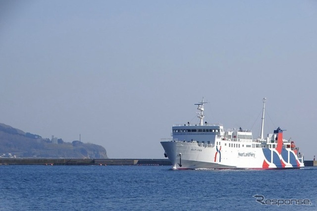 ポレアース宗谷