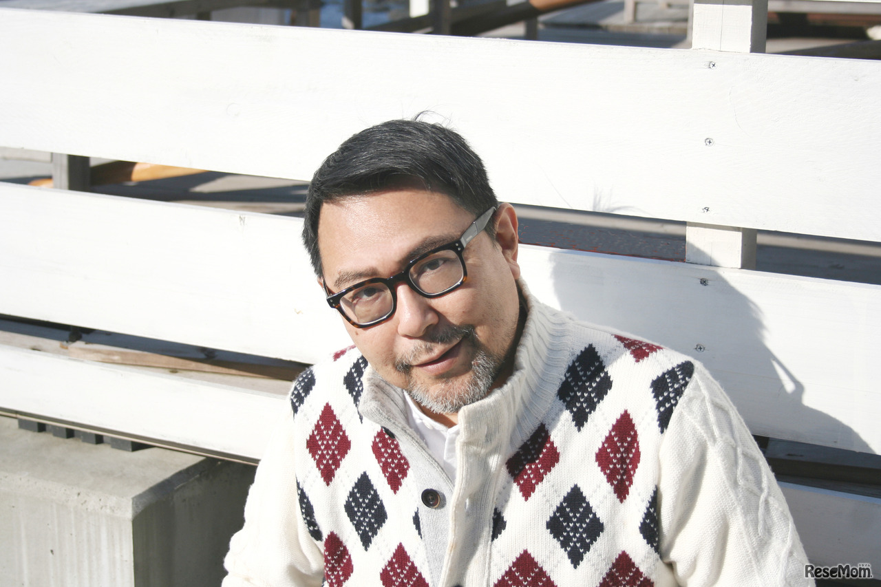 東京大学史料編纂所教授の本郷和人氏