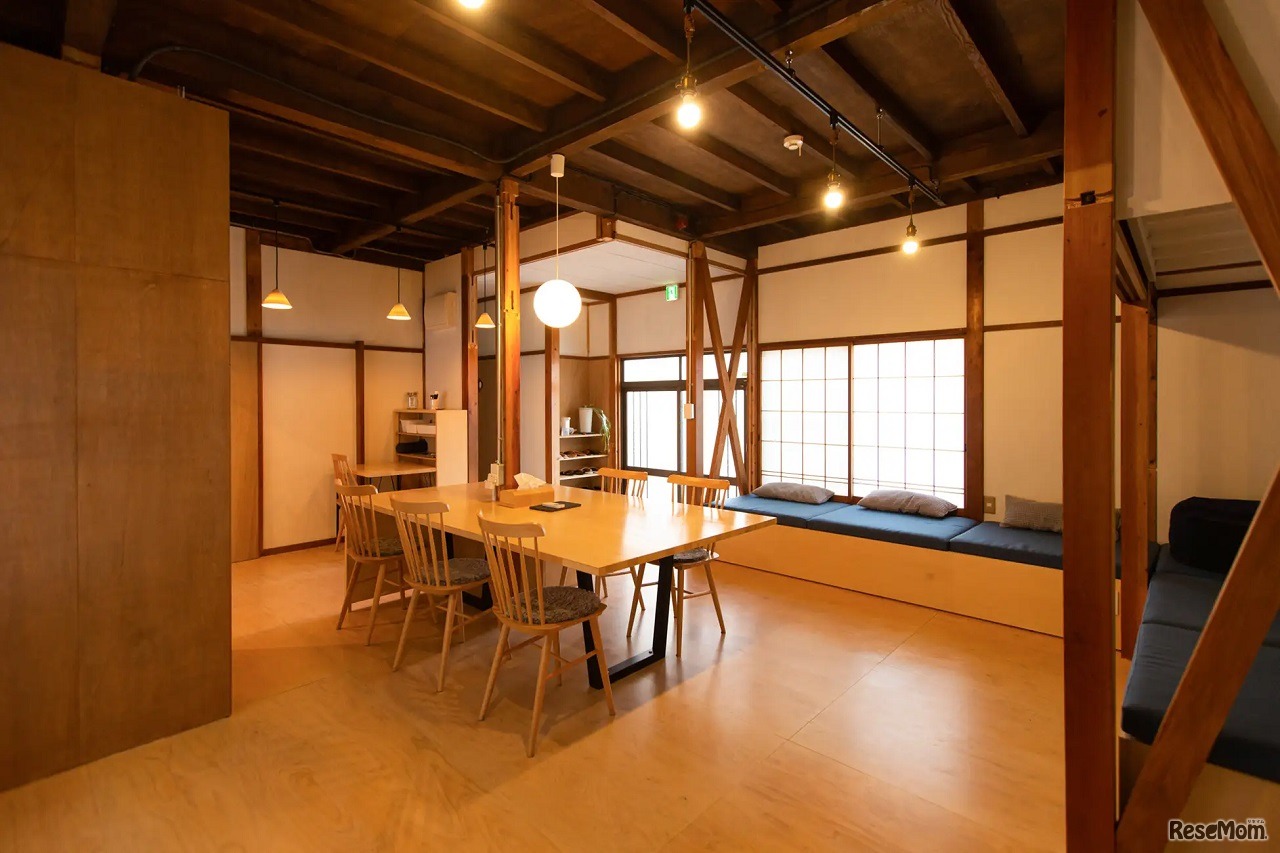 湊庵 錆御納戸-so-an sabionand-