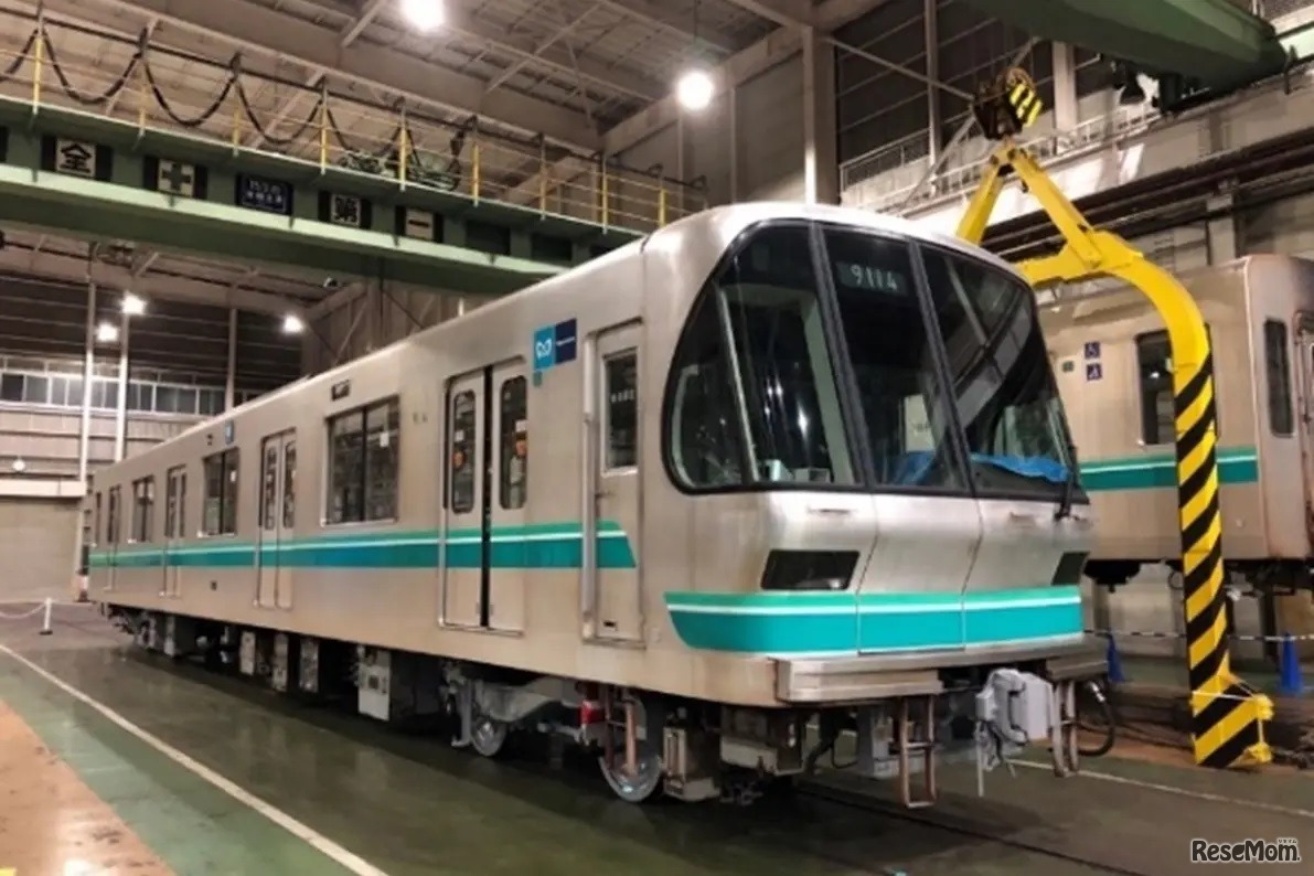 綾瀬工場①※イメージ