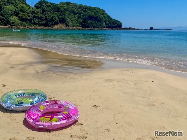 旅行の計画は、子供の興味に沿って、自分から進んで関われるテーマで行程を考えることがポイント