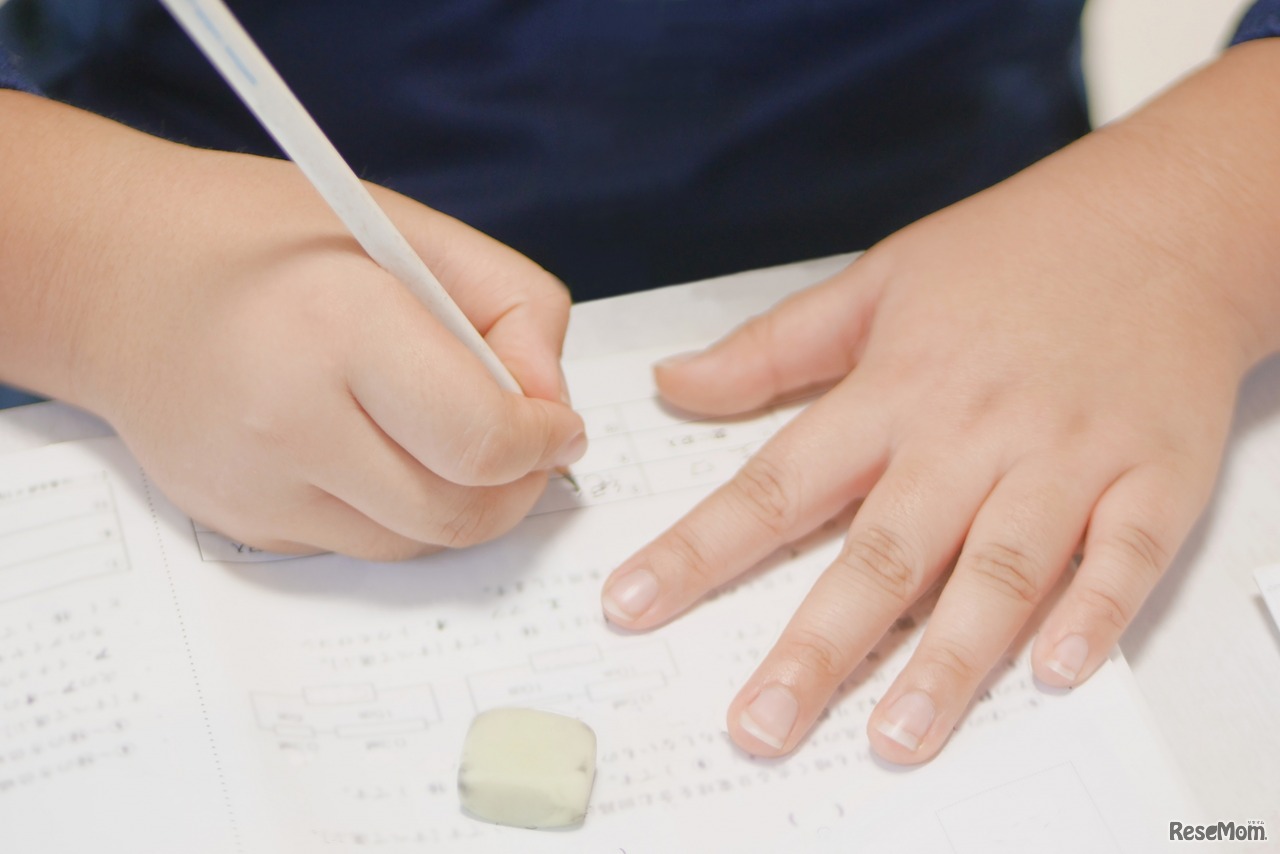 その子に合ったスタイルを見つけ、学習習慣を身に付けることは、親が子供にしてあげられる最大のギフト