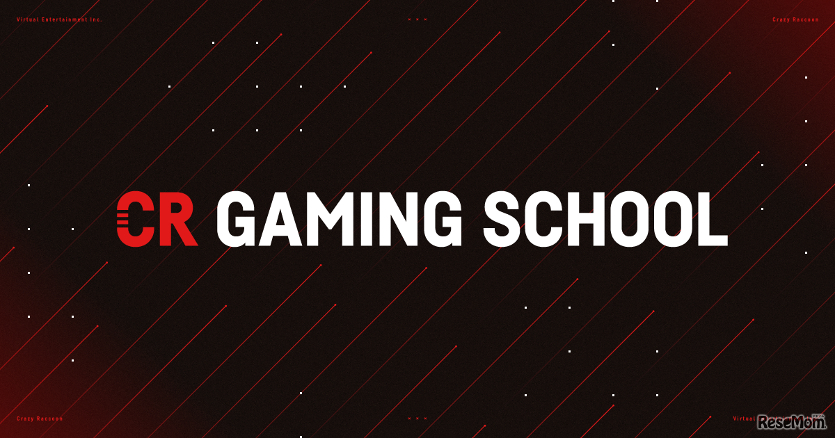 CR Gaming School