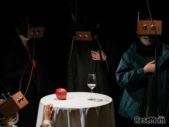 村本剛毅《Lived Montage (series)》2020年