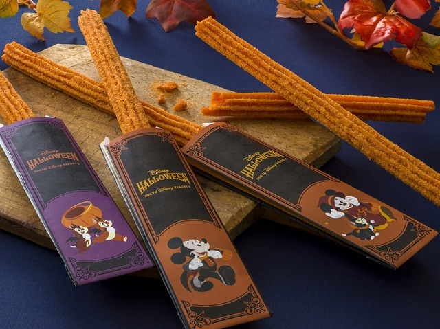 フロート停止の演出も復活！スペシャルイベント「ディズニー・ハロウィーン」詳細発表