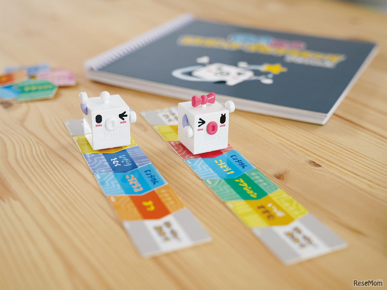 GoGo ロボットプログラミング アドバンス