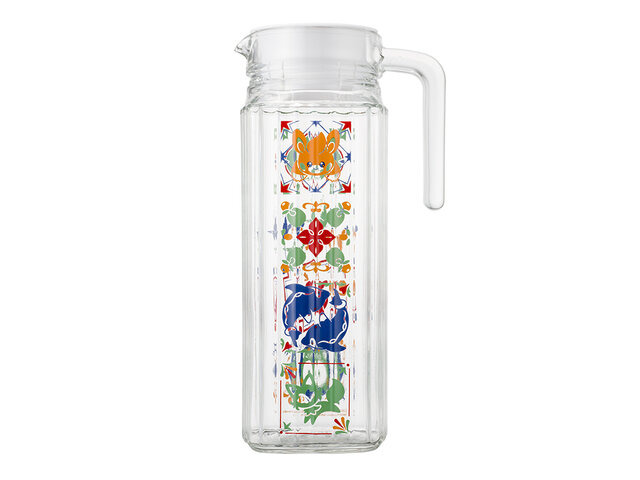 ピカチュウ・パピモッチ型のサンドウィッチも作れる！パルデア地方のポケモンが「キッチン雑貨」を中心にグッズ化