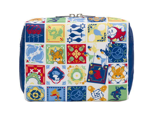 ピカチュウ・パピモッチ型のサンドウィッチも作れる！パルデア地方のポケモンが「キッチン雑貨」を中心にグッズ化