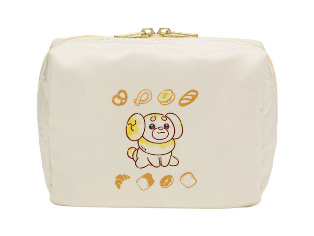 ピカチュウ・パピモッチ型のサンドウィッチも作れる！パルデア地方のポケモンが「キッチン雑貨」を中心にグッズ化