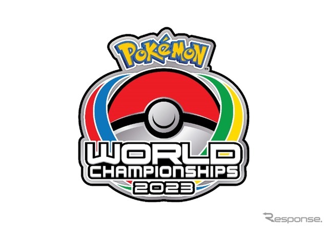ポケモンワールドチャンピオンシップス2023
