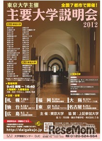 全会場ポスター