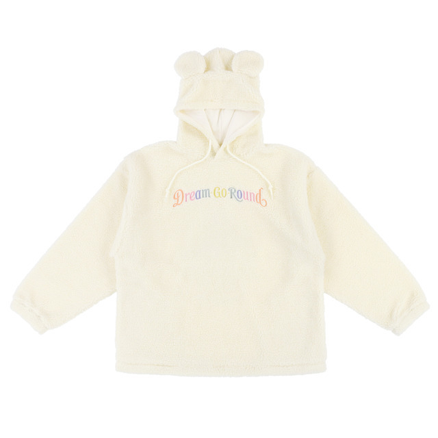 パーカー8,800円 As to Disney artwork, logos and properties： (C) Disney