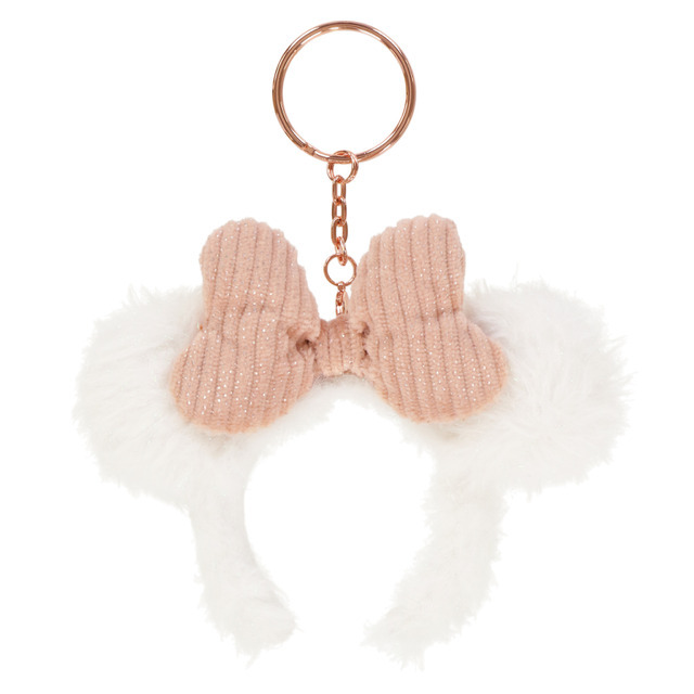 キーチェーン1,200円 As to Disney artwork, logos and properties： (C) Disney