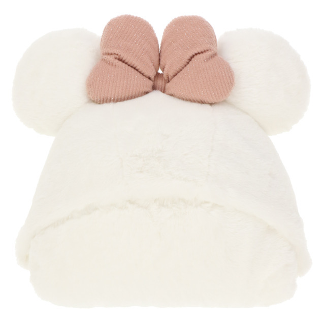 ブランケット4,600円 As to Disney artwork, logos and properties： (C) Disney