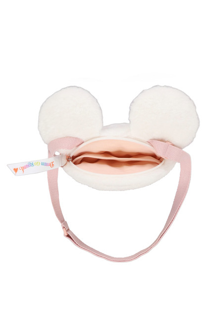 ショルダーバッグ3,200円 As to Disney artwork, logos and properties： (C) Disney