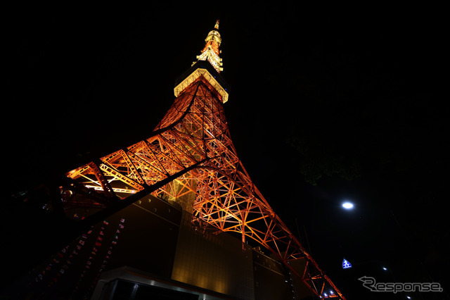 学生企画のバスツアー！東京の夜を楽しむ『ネオトーキョーツアー』