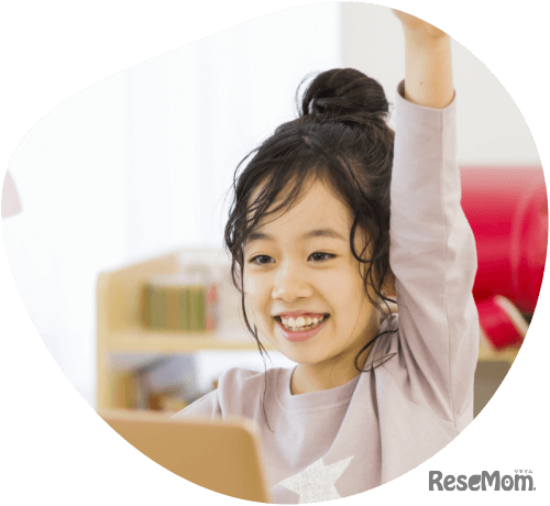 「聞く、話す、読む力」が伸びる10分特別講座（イメージ）