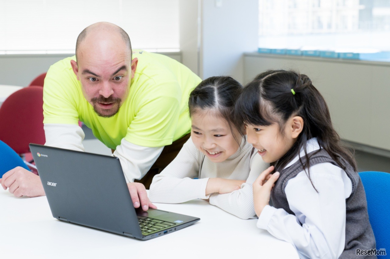 Global Education Course（課題解決型学習）