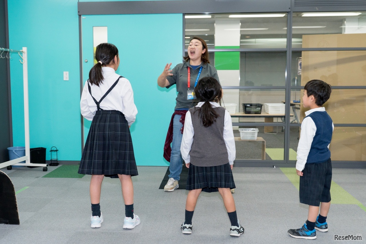 ミュージカルコース