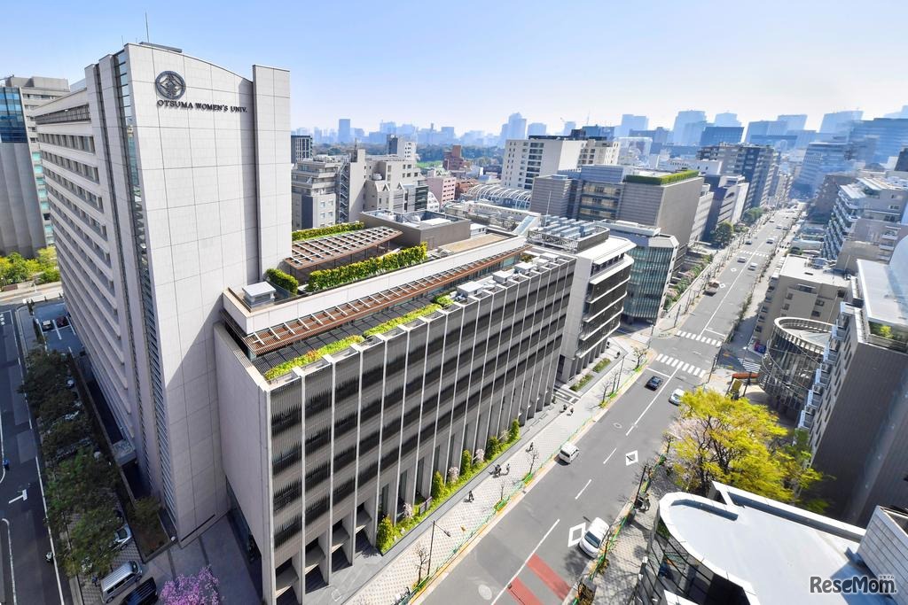 千代田キャンパス